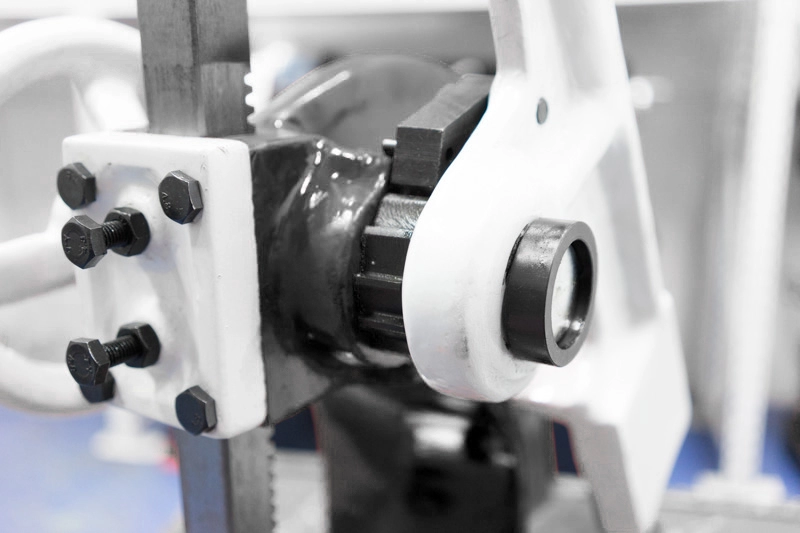 Пресс реечный Stalex RAP-2